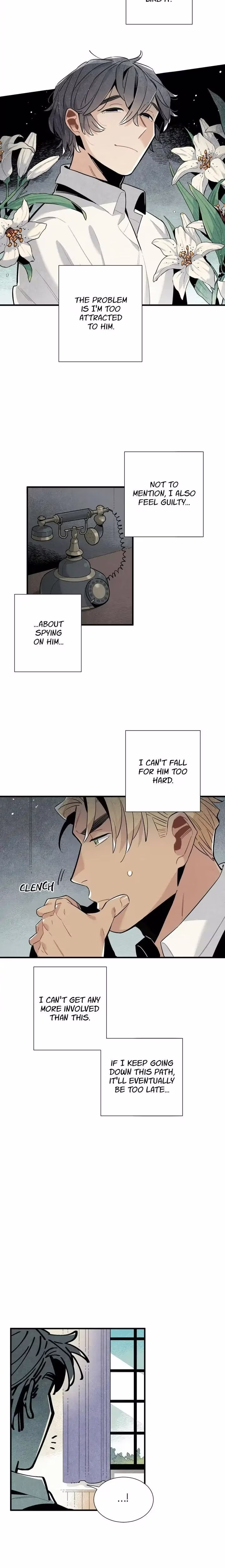 Hotel Pharus - Chapter 11 - Part 8