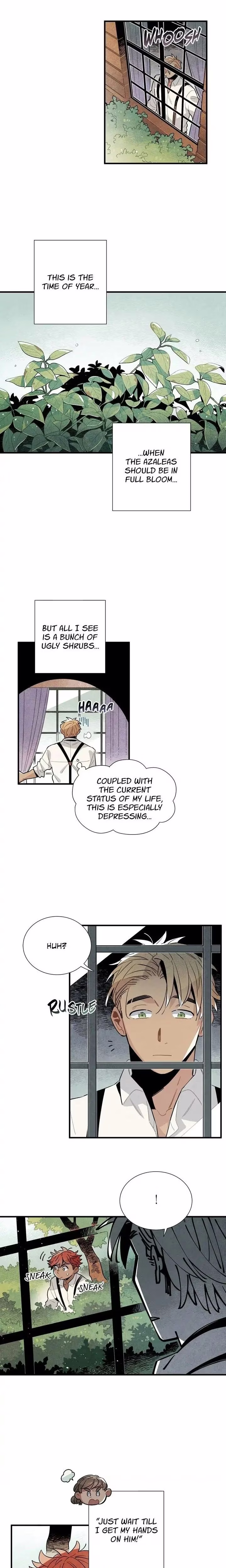 Hotel Pharus - Chapter 11 - Part 9