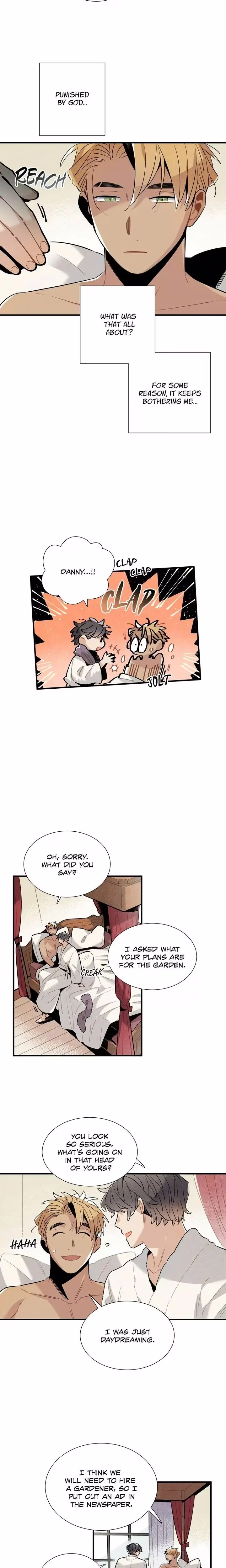 Hotel Pharus - Chapter 12 - Part 4