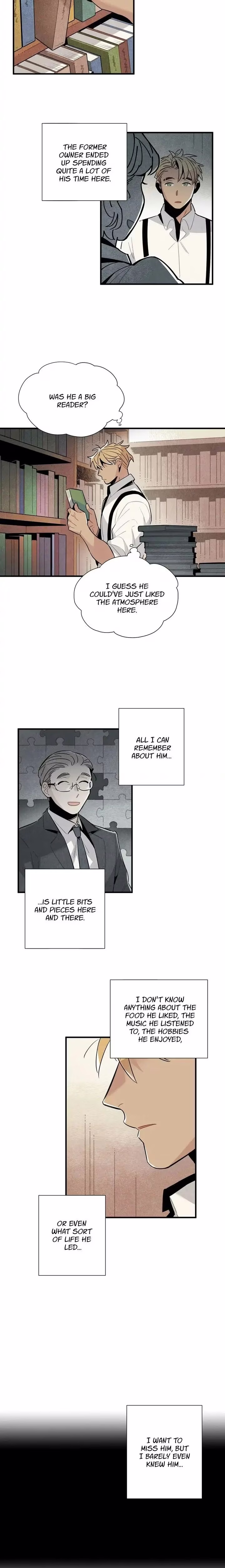 Hotel Pharus - Chapter 12 - Part 9