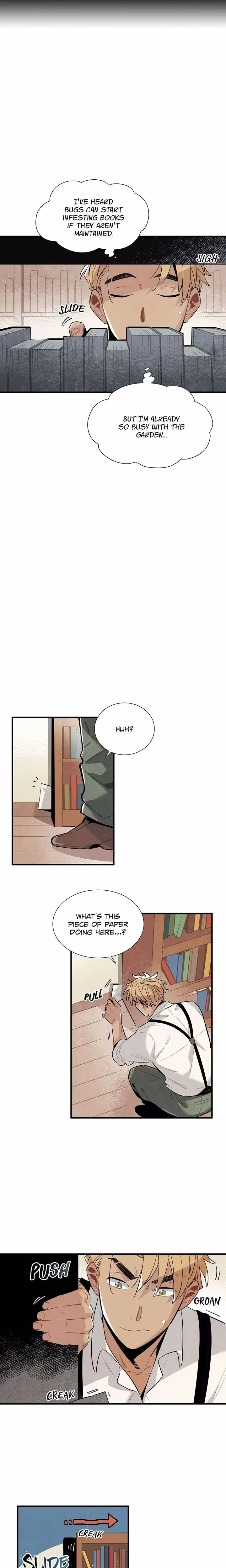 Hotel Pharus - Chapter 12 - Part 10