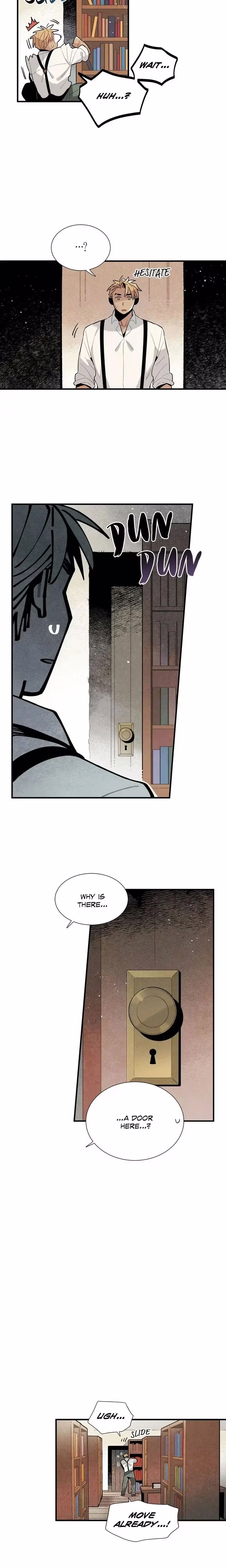 Hotel Pharus - Chapter 12 - Part 11