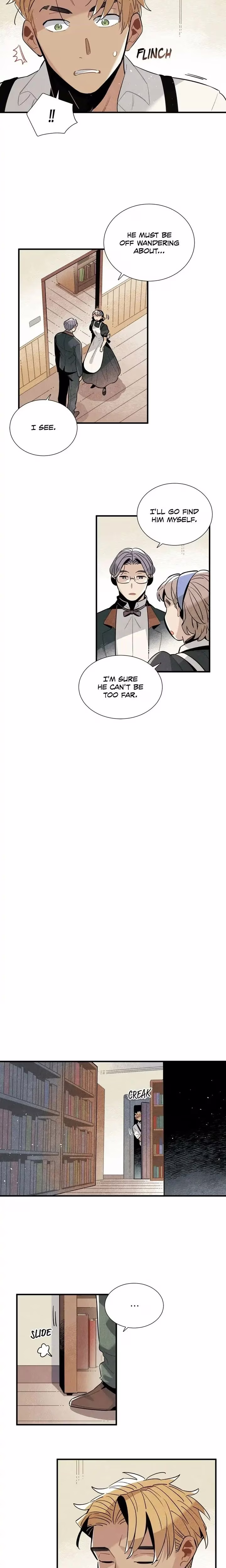 Hotel Pharus - Chapter 13 - Part 10