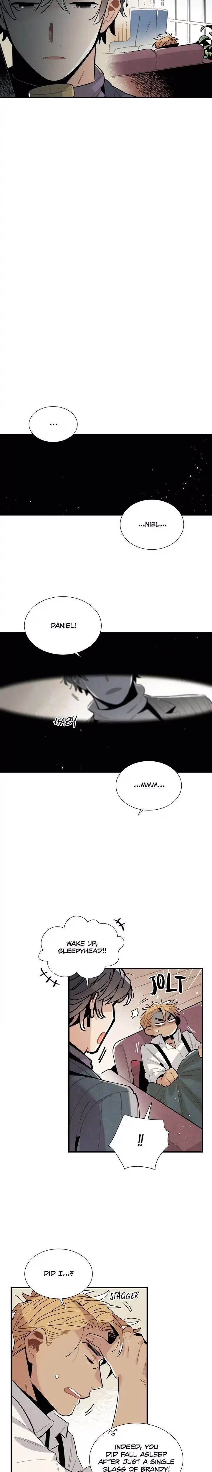 Hotel Pharus - Chapter 14 - Part 4