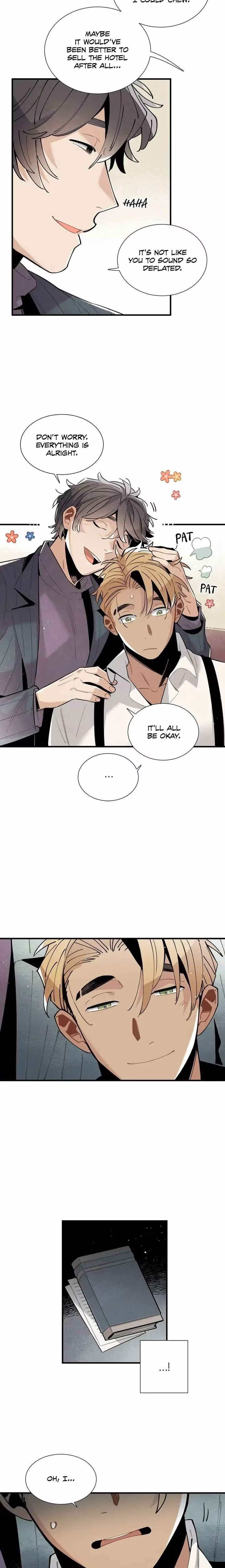 Hotel Pharus - Chapter 14 - Part 6