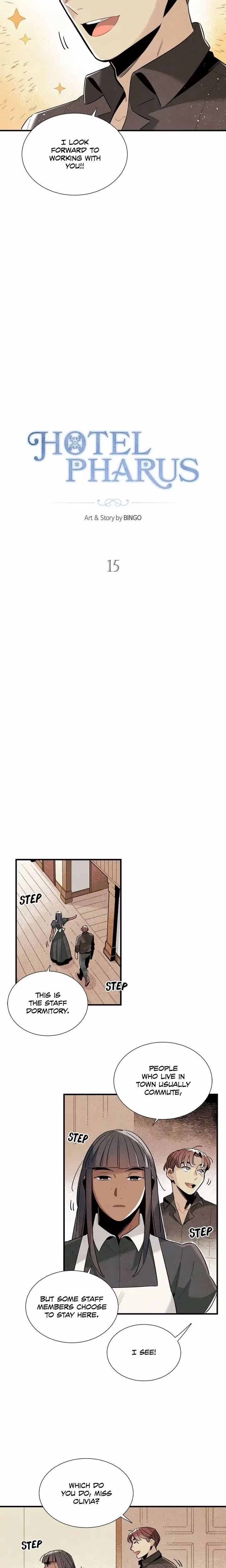 Hotel Pharus - Chapter 15 - Part 4