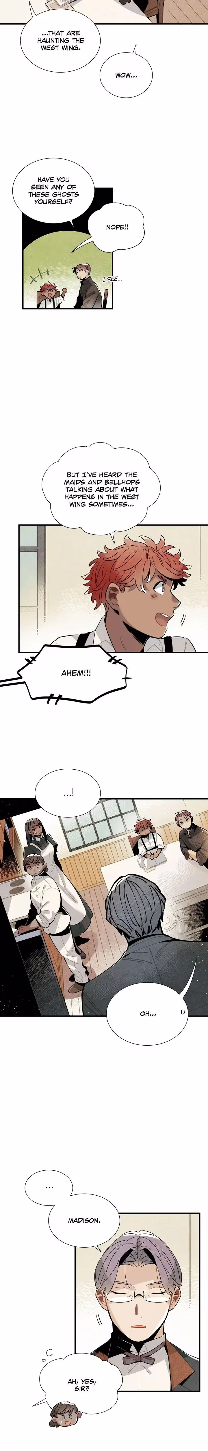 Hotel Pharus - Chapter 15 - Part 9