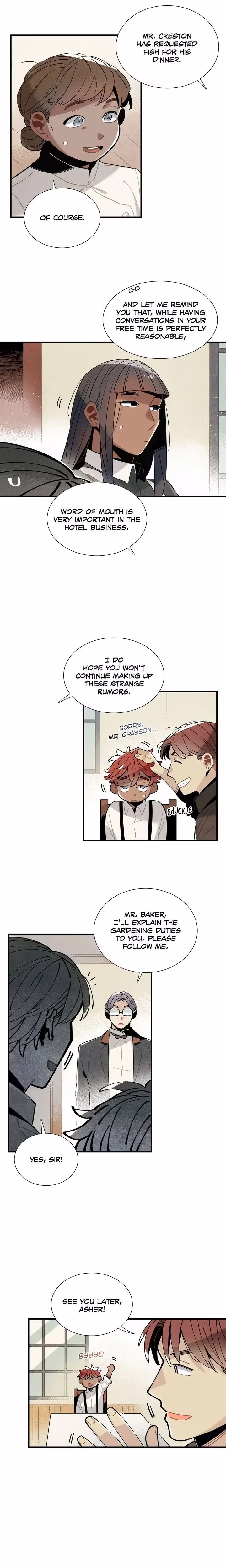 Hotel Pharus - Chapter 15 - Part 10