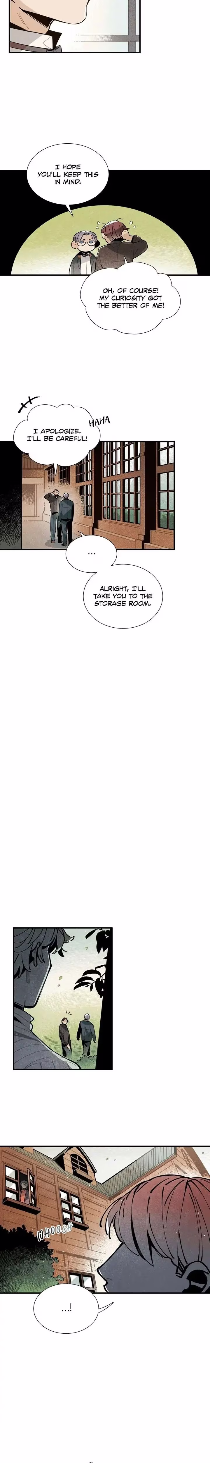 Hotel Pharus - Chapter 15 - Part 12