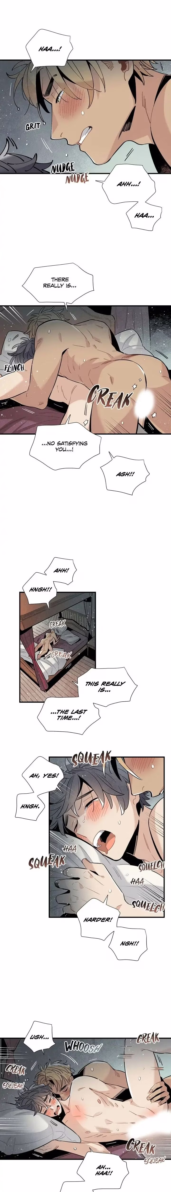 Hotel Pharus - Chapter 16 - Part 4