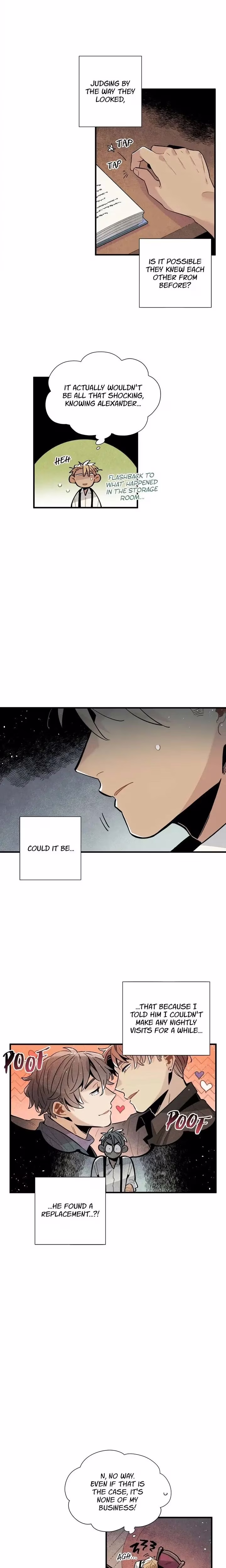 Hotel Pharus - Chapter 17 - Part 3