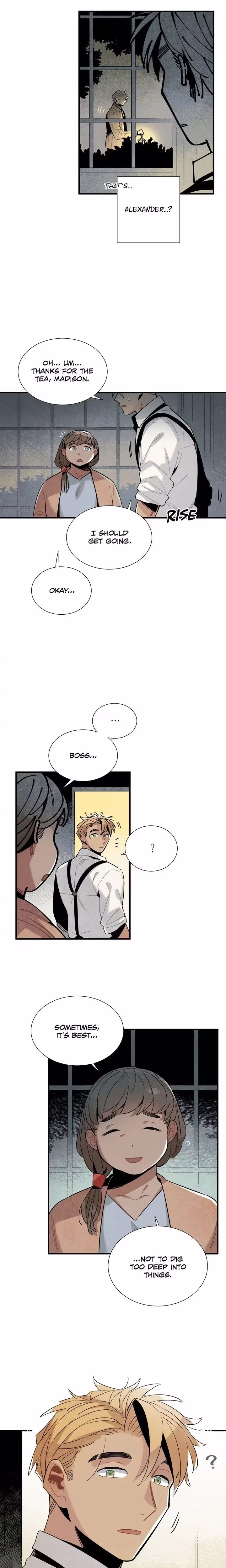 Hotel Pharus - Chapter 17 - Part 10