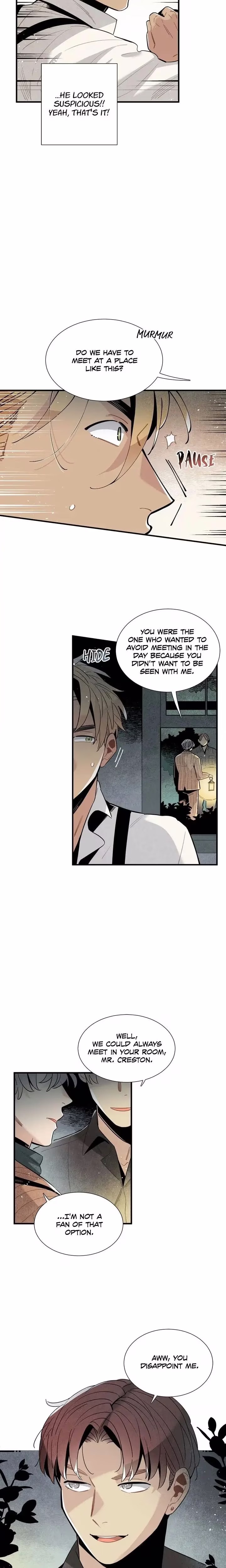 Hotel Pharus - Chapter 17 - Part 12