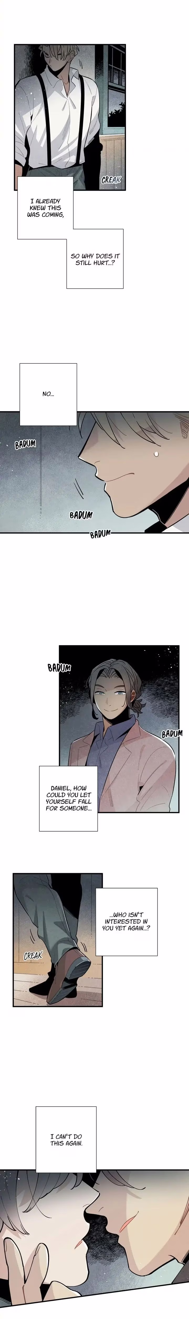 Hotel Pharus - Chapter 18 - Part 3