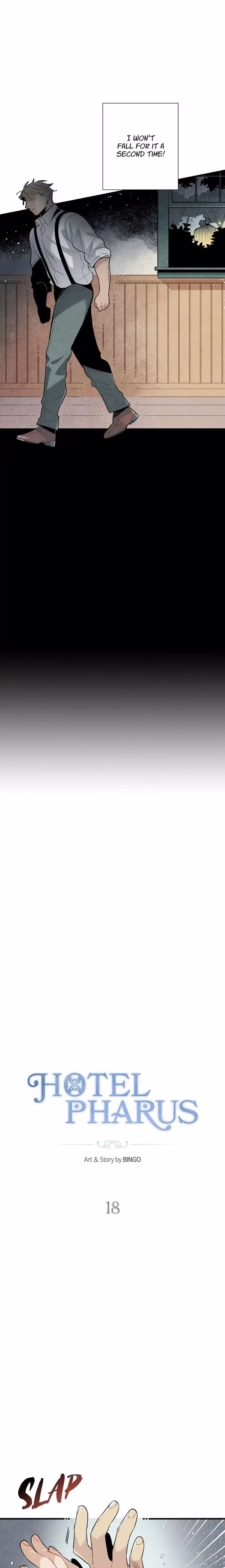 Hotel Pharus - Chapter 18 - Part 4