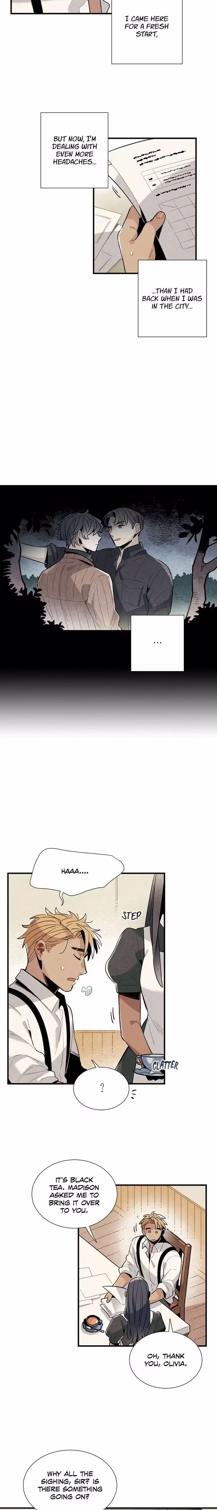 Hotel Pharus - Chapter 18 - Part 10