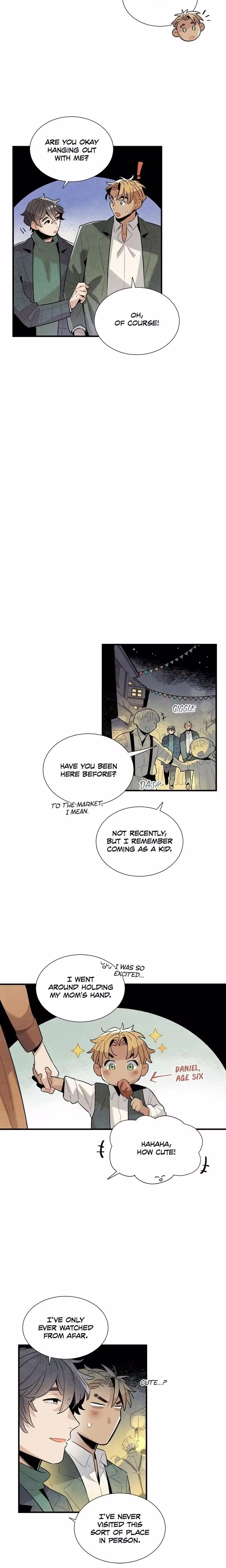 Hotel Pharus - Chapter 19 - Part 4