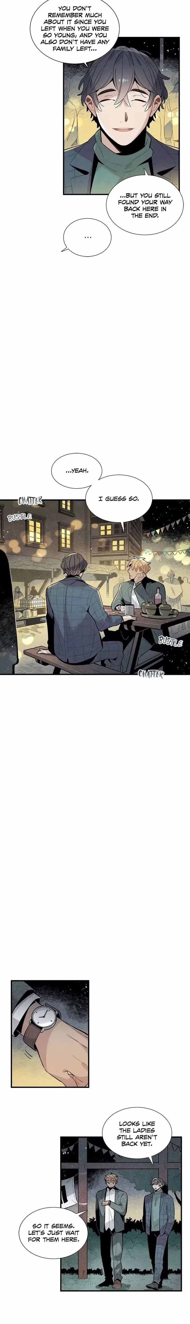 Hotel Pharus - Chapter 19 - Part 9