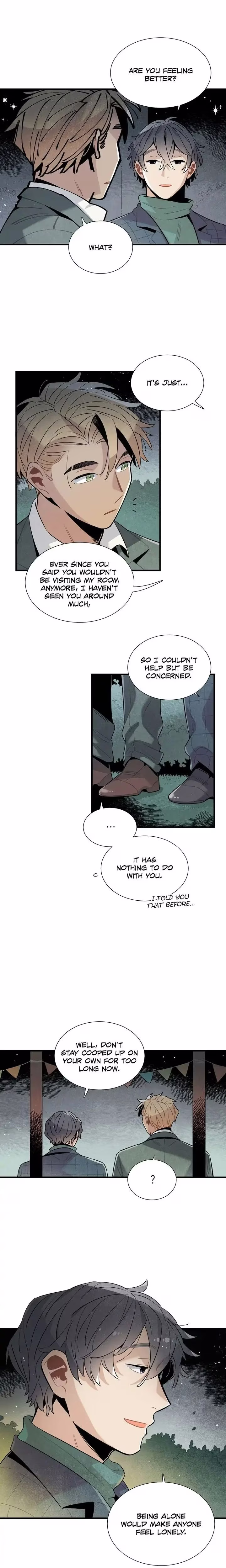 Hotel Pharus - Chapter 19 - Part 10