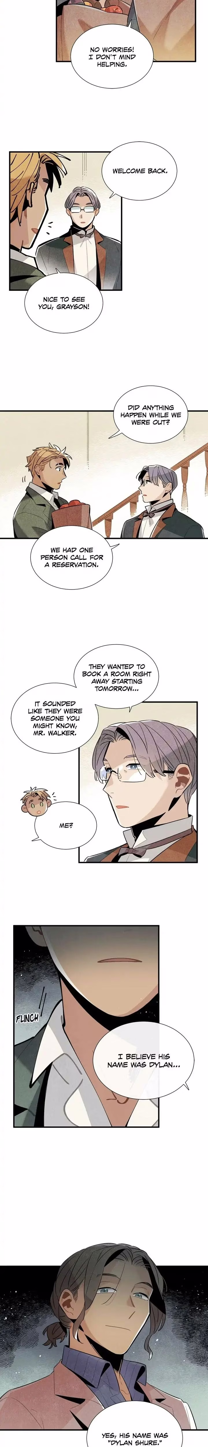 Hotel Pharus - Chapter 19 - Part 13