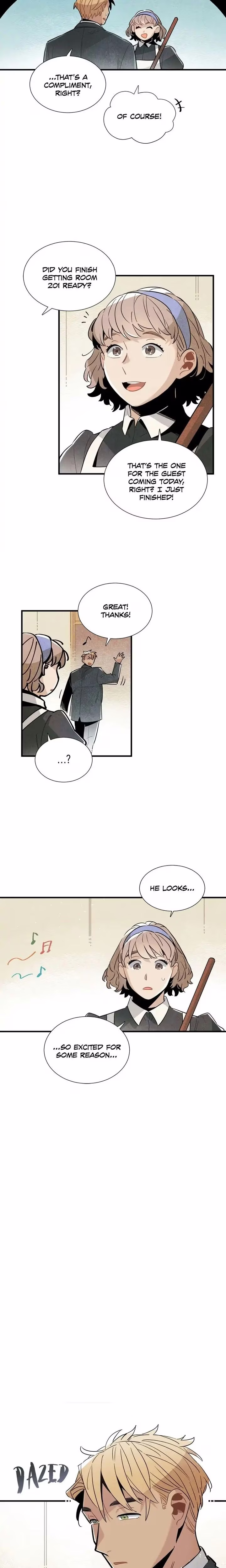 Hotel Pharus - Chapter 20 - Part 3