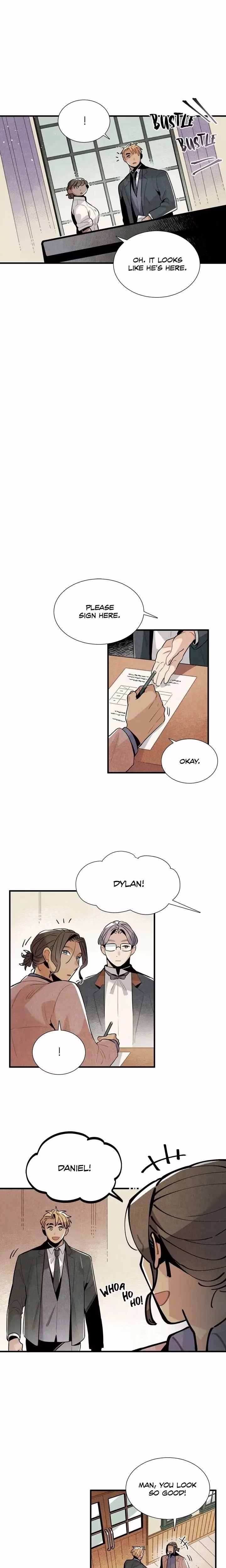 Hotel Pharus - Chapter 20 - Part 5