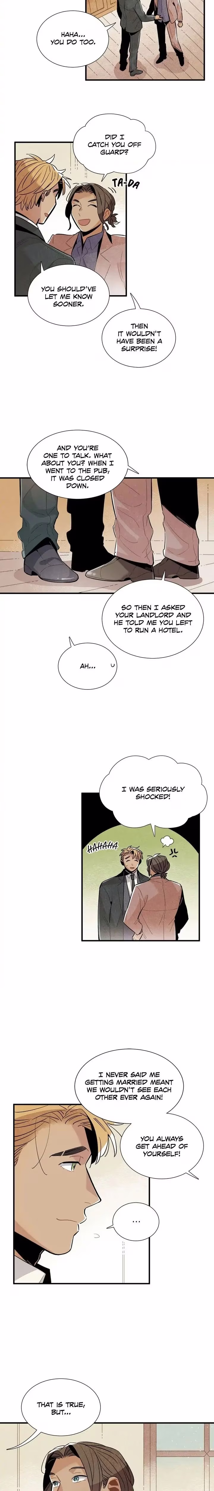 Hotel Pharus - Chapter 20 - Part 6