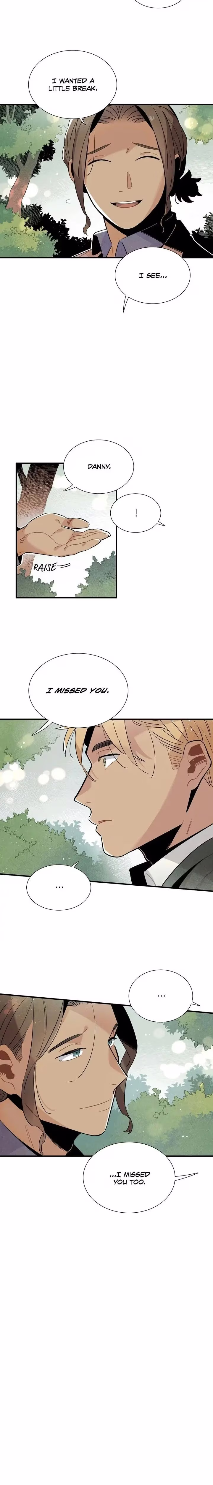 Hotel Pharus - Chapter 20 - Part 12