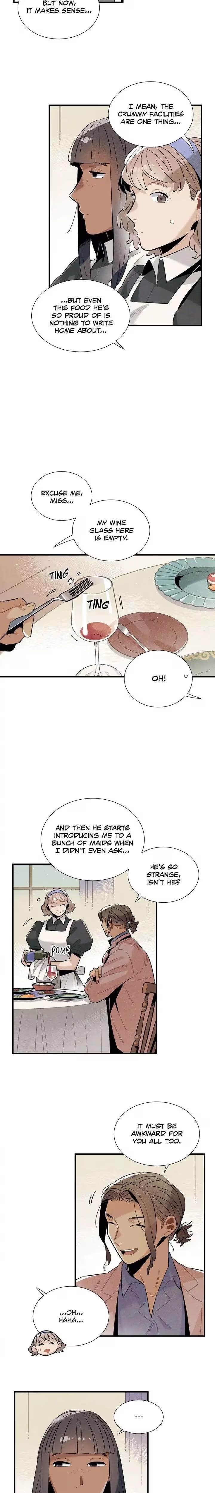 Hotel Pharus - Chapter 21 - Part 4