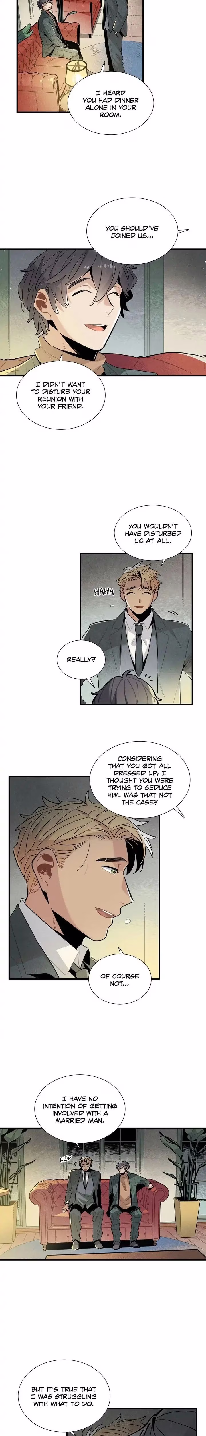 Hotel Pharus - Chapter 21 - Part 7