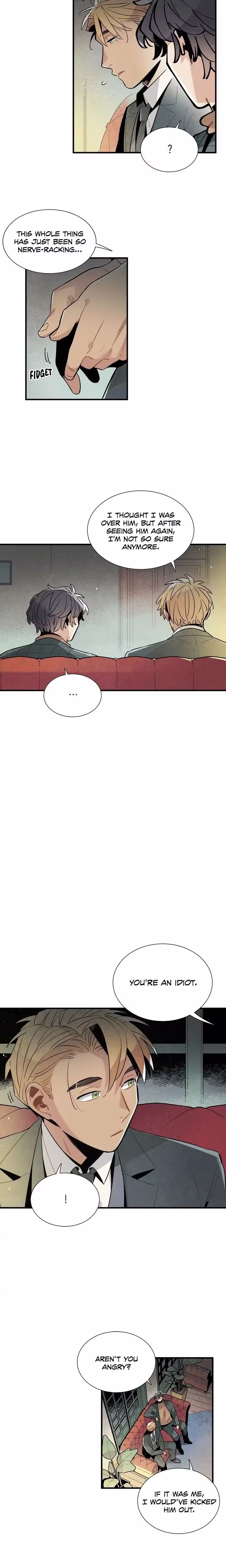 Hotel Pharus - Chapter 21 - Part 8