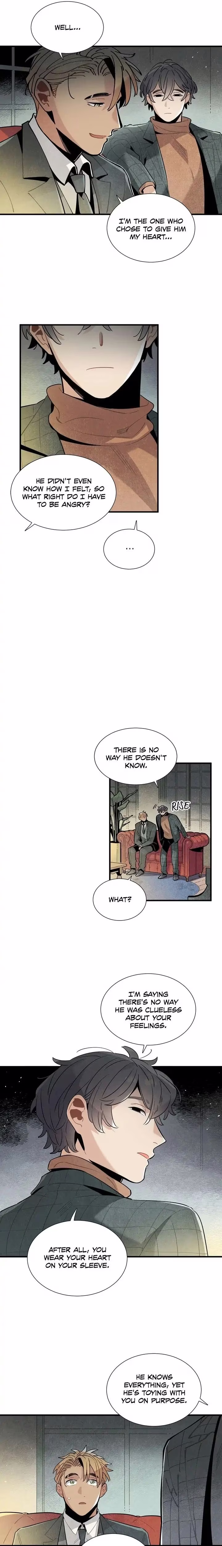 Hotel Pharus - Chapter 21 - Part 9