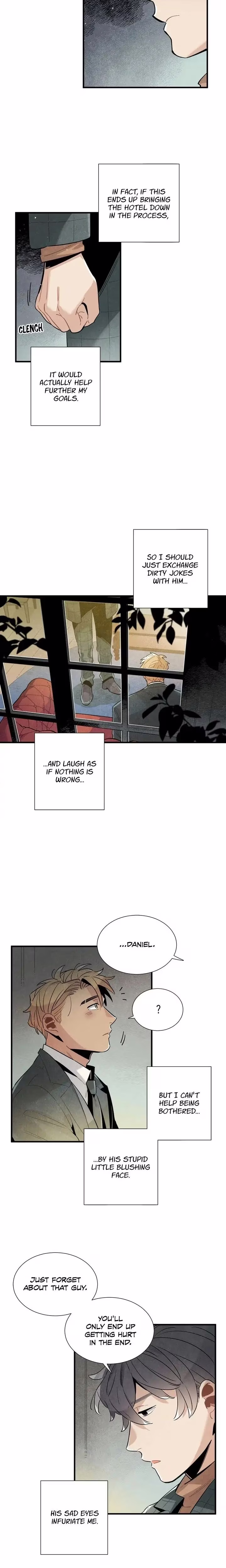 Hotel Pharus - Chapter 21 - Part 11