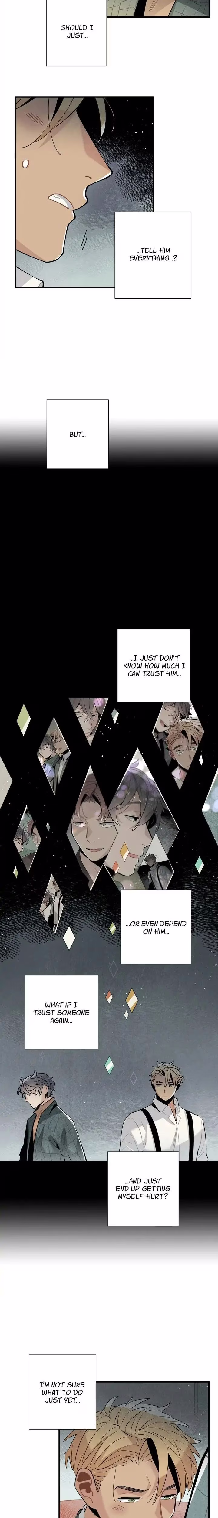 Hotel Pharus - Chapter 22 - Part 3