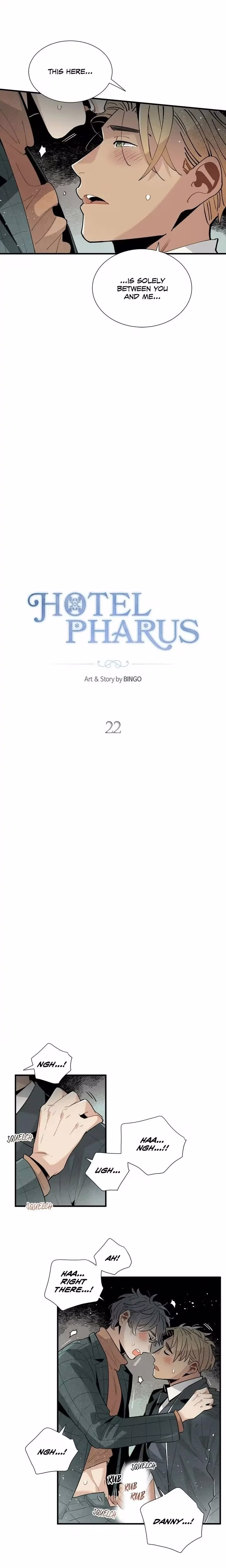 Hotel Pharus - Chapter 22 - Part 6