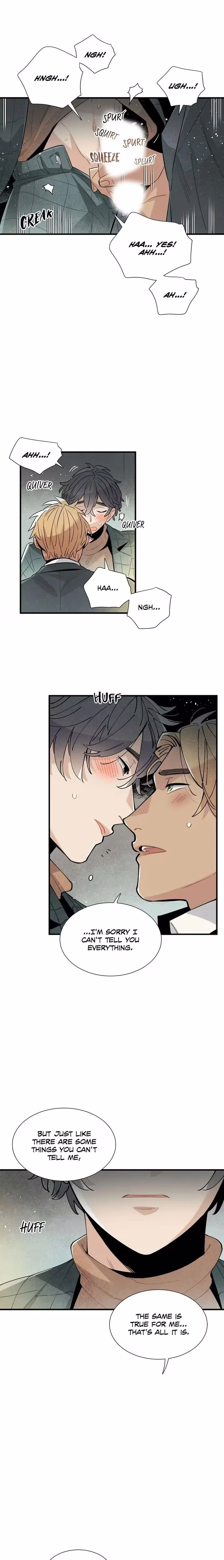 Hotel Pharus - Chapter 22 - Part 7