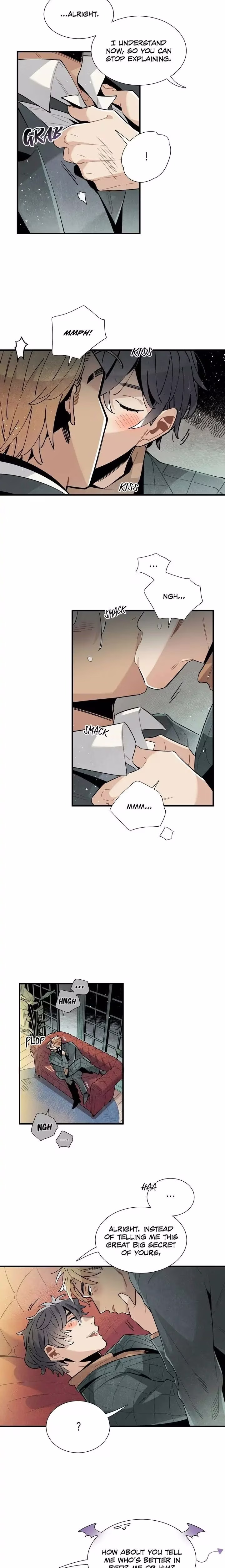 Hotel Pharus - Chapter 22 - Part 8