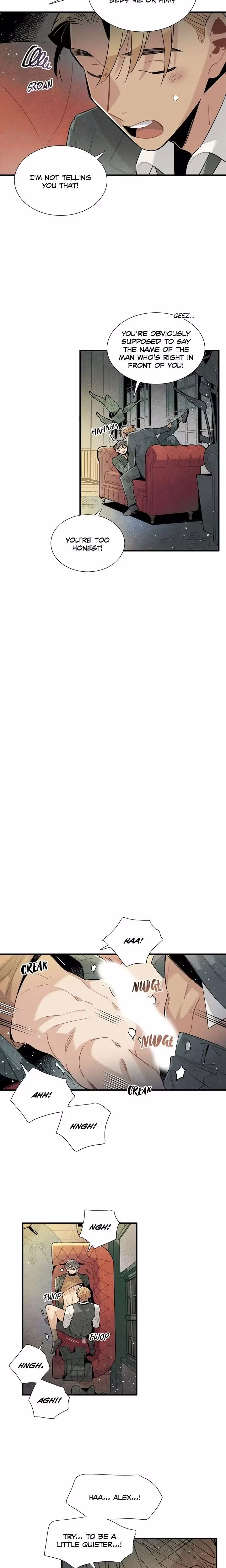 Hotel Pharus - Chapter 22 - Part 9