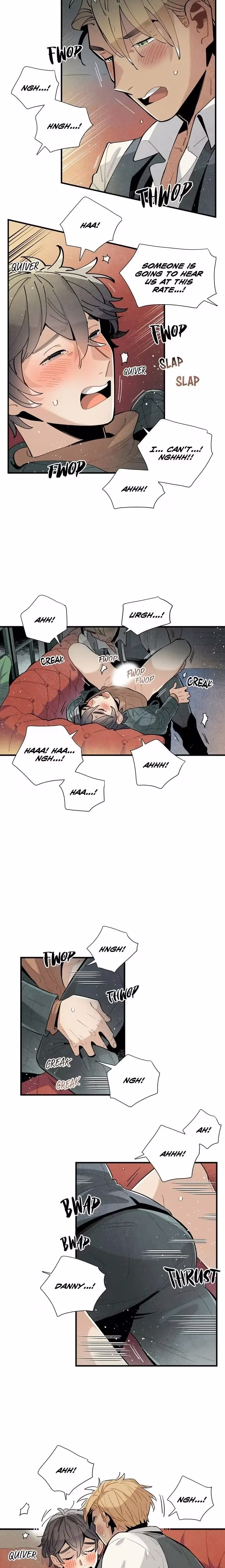 Hotel Pharus - Chapter 22 - Part 10