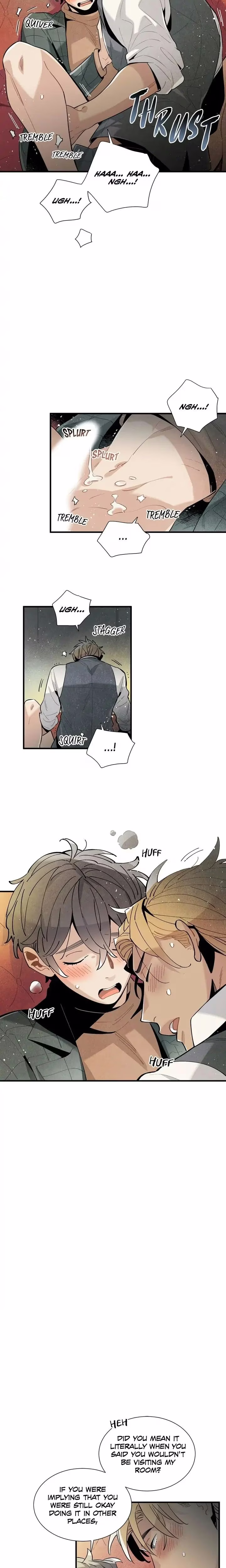 Hotel Pharus - Chapter 22 - Part 11