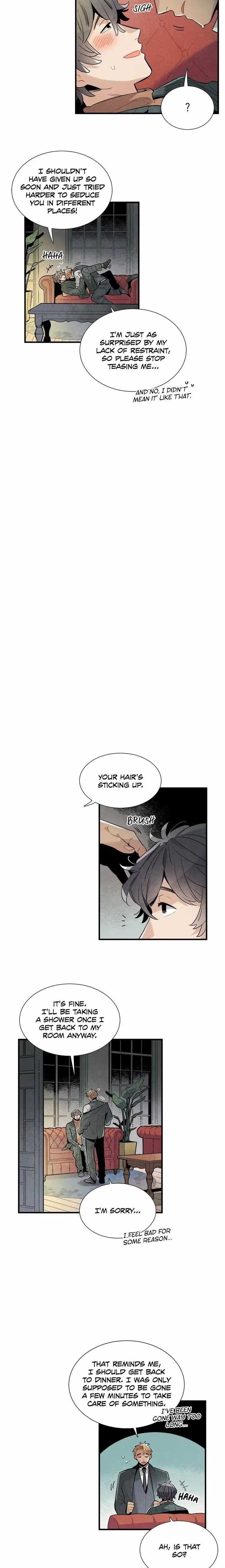 Hotel Pharus - Chapter 22 - Part 12