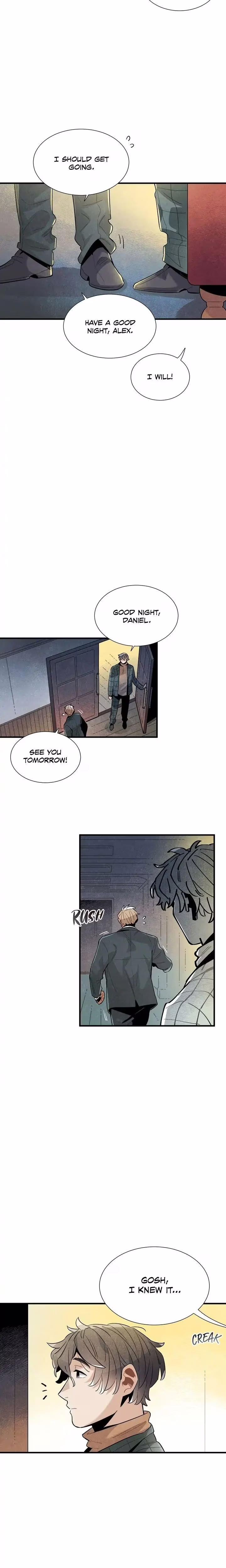 Hotel Pharus - Chapter 22 - Part 13