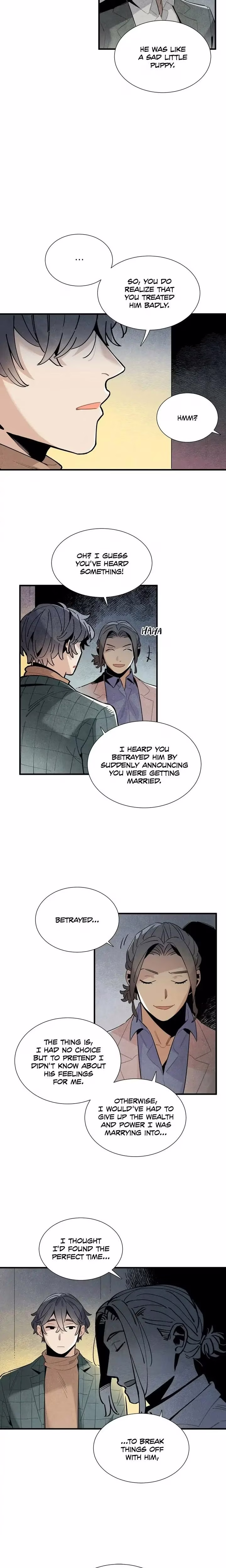 Hotel Pharus - Chapter 23 - Part 3