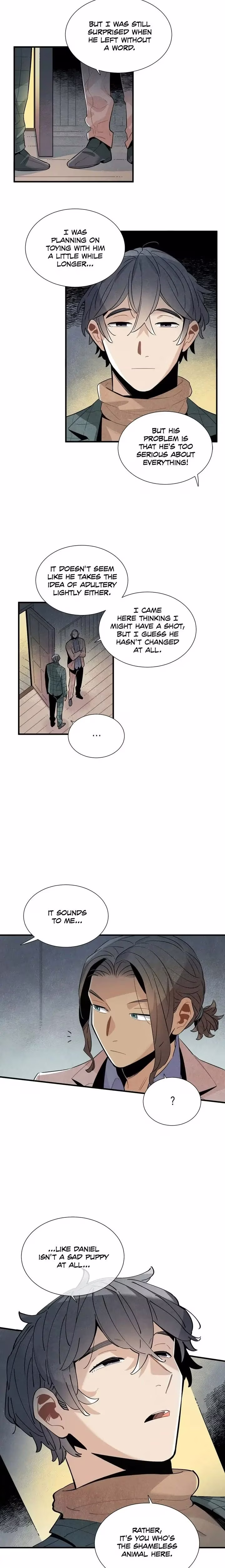 Hotel Pharus - Chapter 23 - Part 4