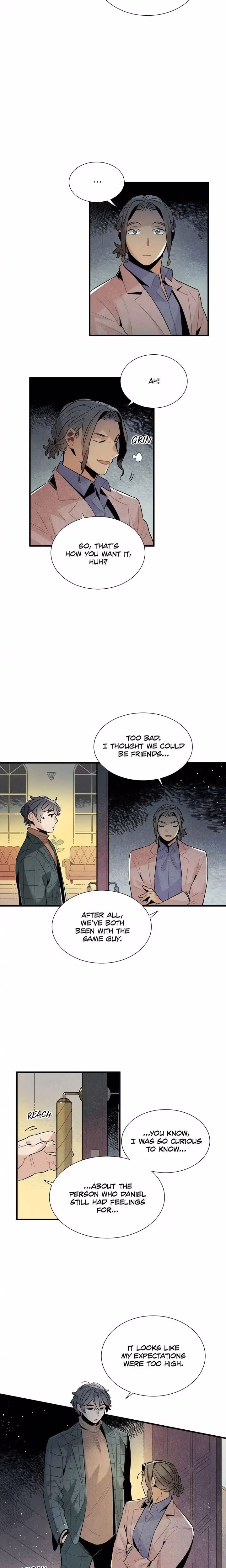 Hotel Pharus - Chapter 23 - Part 5