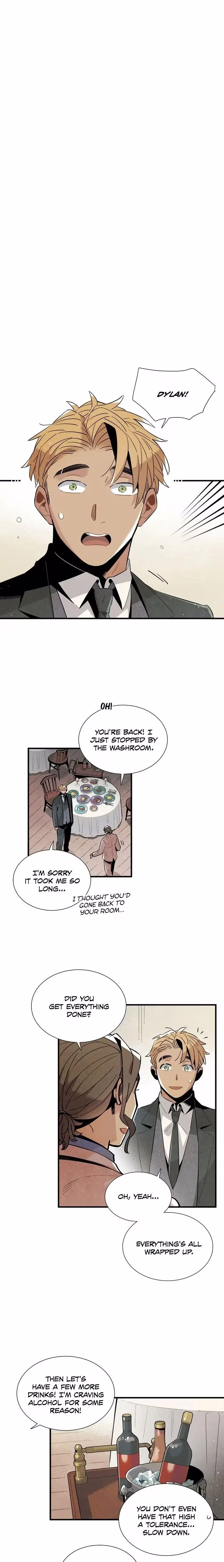 Hotel Pharus - Chapter 23 - Part 8