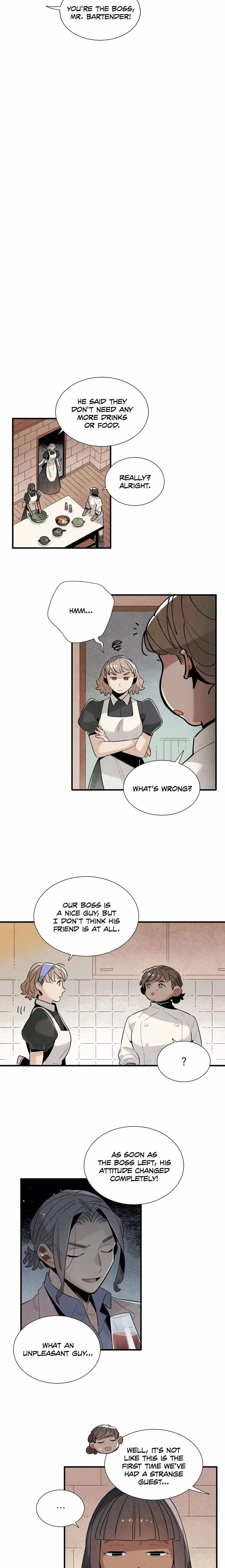 Hotel Pharus - Chapter 23 - Part 9