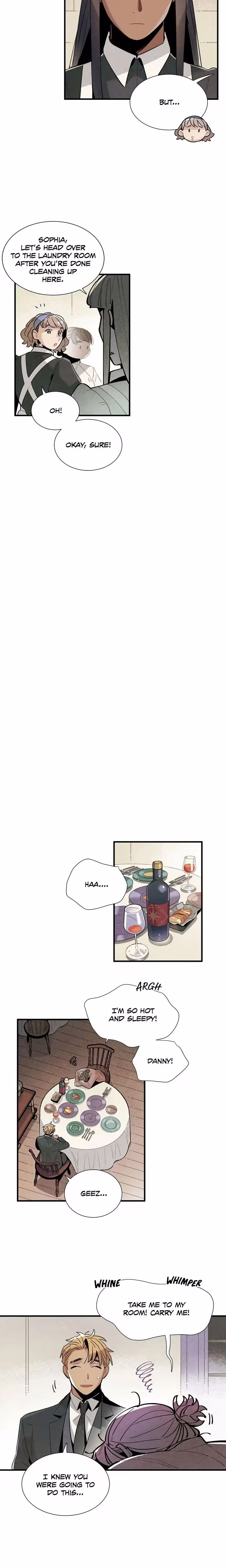 Hotel Pharus - Chapter 23 - Part 10