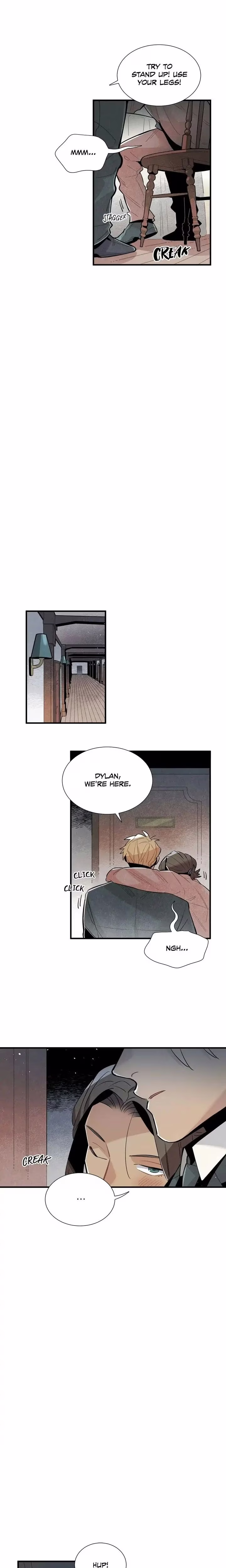 Hotel Pharus - Chapter 23 - Part 11