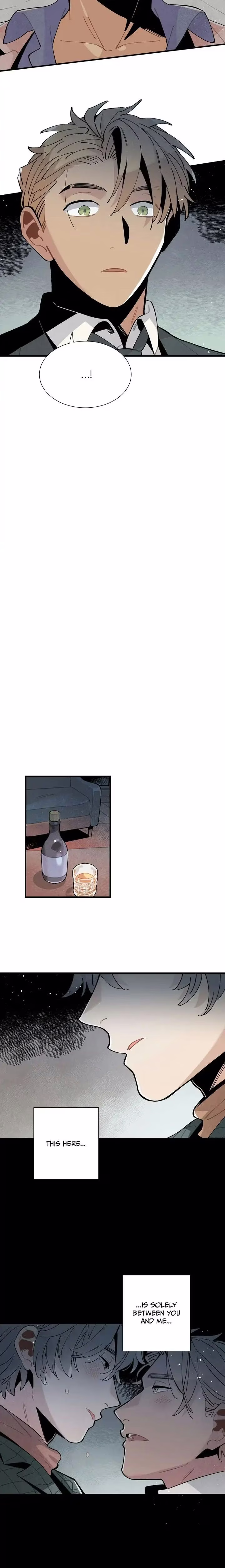 Hotel Pharus - Chapter 23 - Part 13